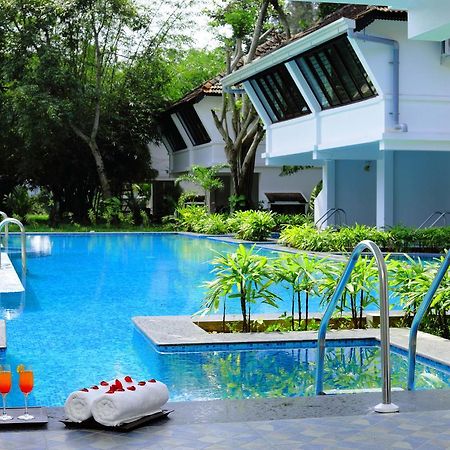 Nihara Resort And Spa Cochin Коччи Экстерьер фото