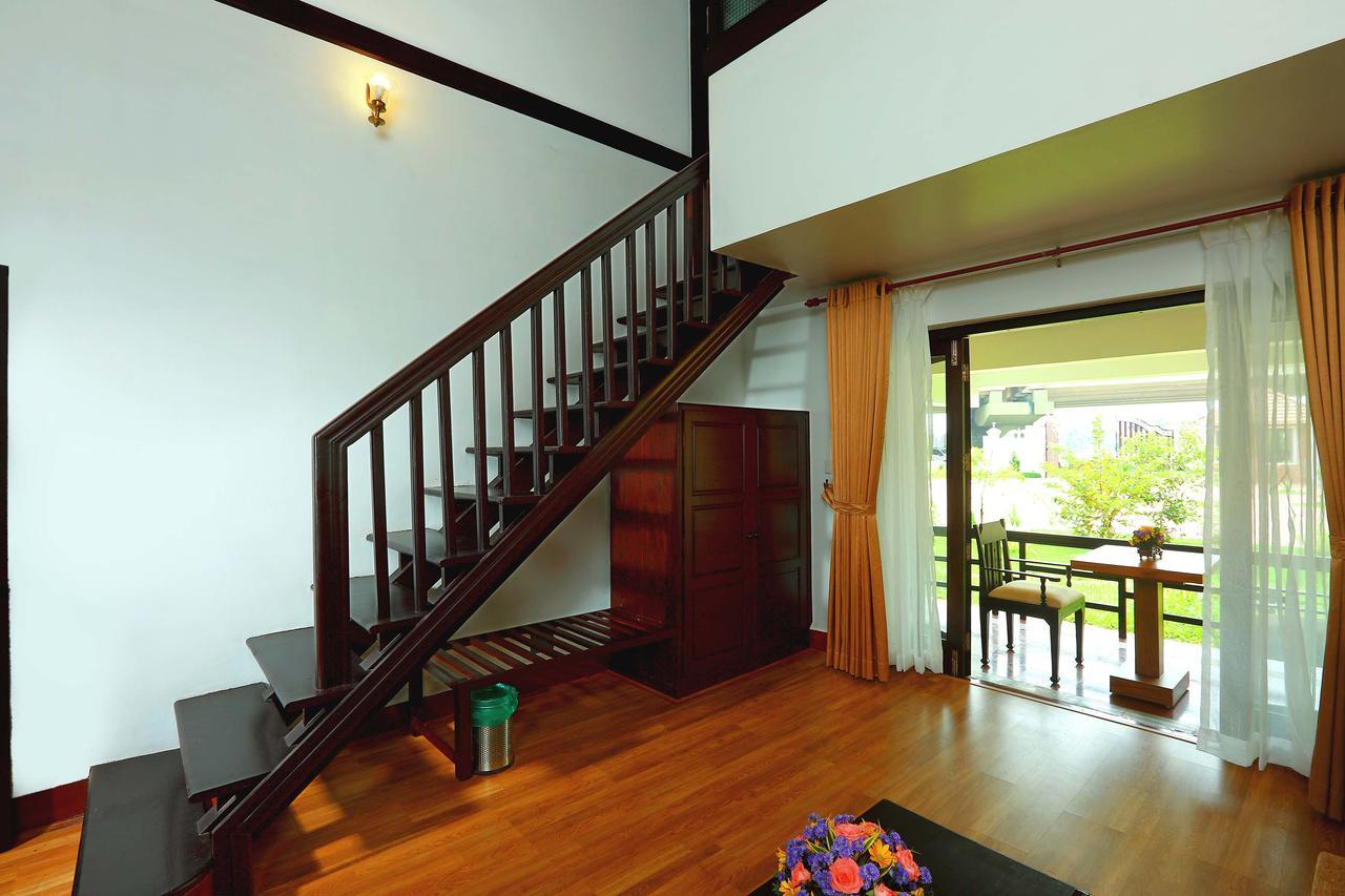 Nihara Resort And Spa Cochin Коччи Экстерьер фото