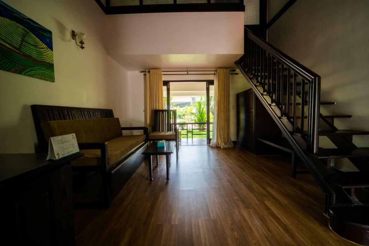 Nihara Resort And Spa Cochin Коччи Экстерьер фото