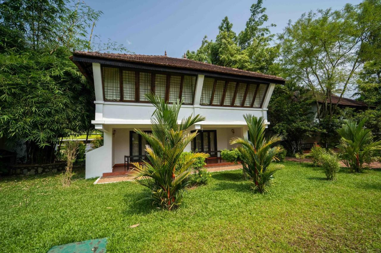 Nihara Resort And Spa Cochin Коччи Экстерьер фото
