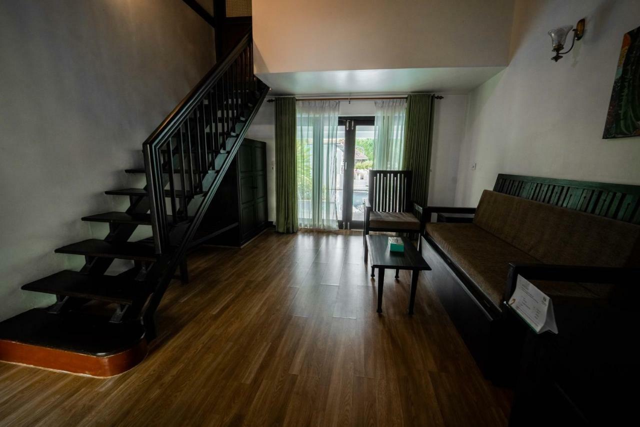 Nihara Resort And Spa Cochin Коччи Экстерьер фото
